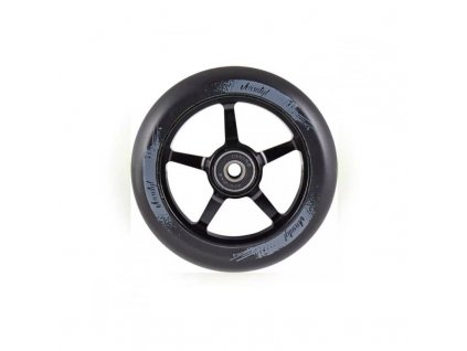 versatyl wheel black