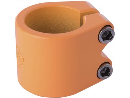 striker lux double pro scooter clamp 6q
