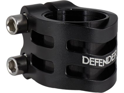 longway defender pro scooter clamp