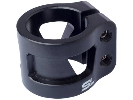 core sl double bolt pro scooter clamp 8b