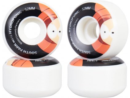 hydroponic south park 100a skateboard wheels 4 pack 39