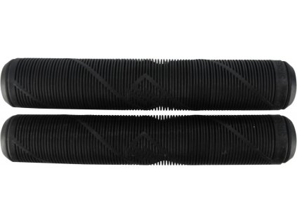 striker thick logo pro scooter grips rl.jpgčerná