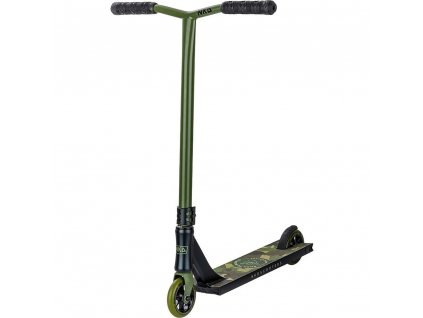 scooters nkd rally v4 camo 83490 047c