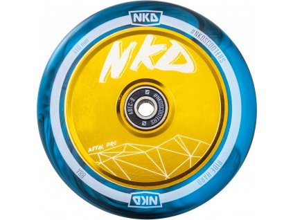 scooters components wheels nkd metal pro 110mm rb gold 01 3a06