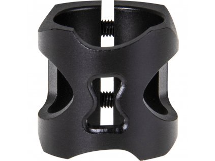 scooters components clamps nkd diesel v4 black 05 d73b