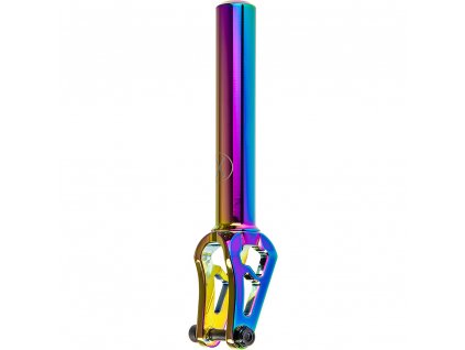 scooters components forks nkd extreme rainbow 01 3 2c63