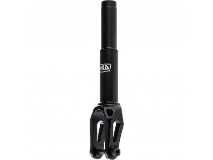 scooters components forks nkd nitro v4 black 01 bb96