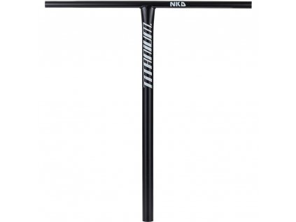 scooters components bars nkd t black 01 1c50