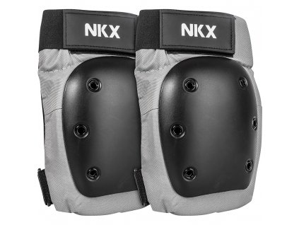 protection pads nkx pro knee pad grey 02 1 2b0d