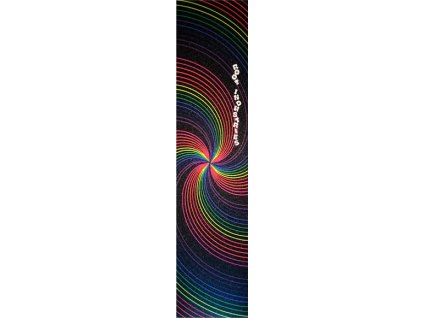 root psychedelic pro scooter griptape s4