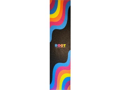 root donuts pro scooter griptape n6