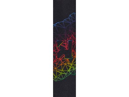 root geometrix pro scooter griptape ys