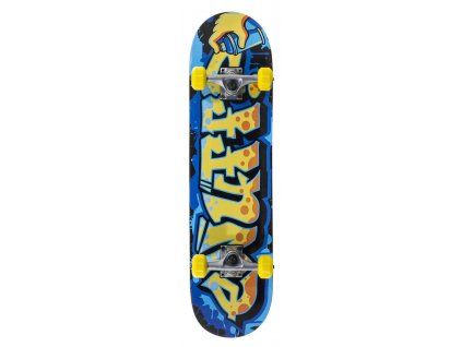 enuff graffiti ii complete skateboard vr