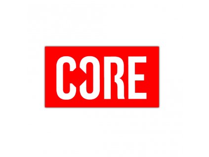 core red