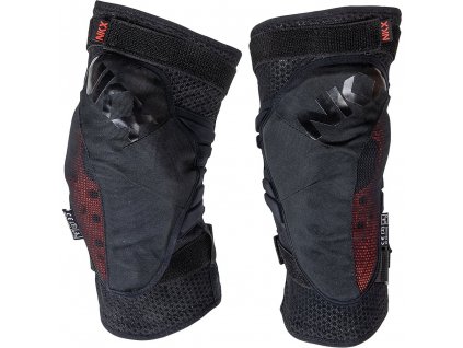 winter sports gear nkx elite knee black red 02 1 8db8