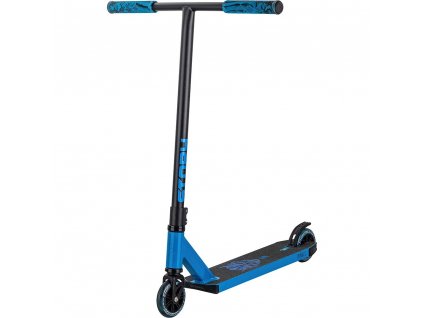 scooters story diablo blue black 03c2