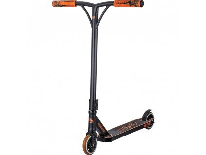 scooters nkd team black orange 01 1 3c9c