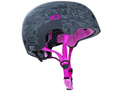 protection helmet skate nkx brainsaver bcp 01 0caa