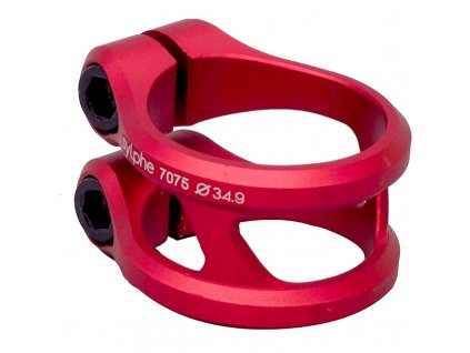 vyr 2920Objimka ETHIC Sylphe 34 9mm red