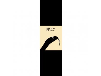 prey griptape snake