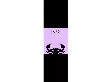 prey griptape scorpion