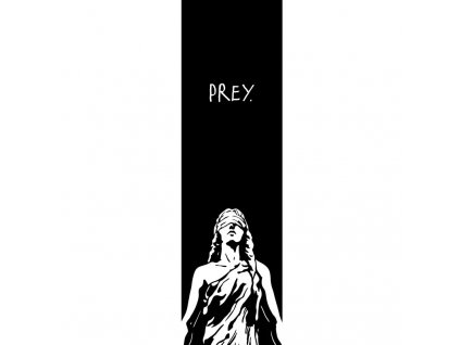 prey griptape justice