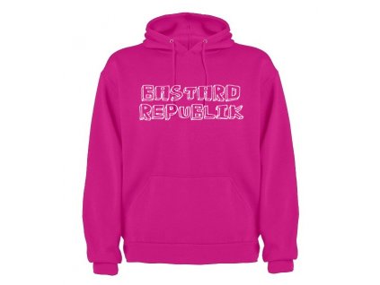 pink handwrite