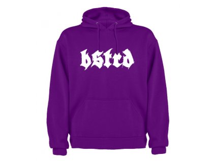 purple bstrd