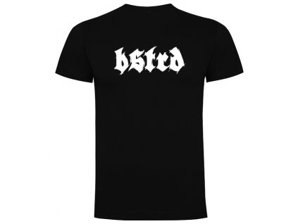 black bstrd