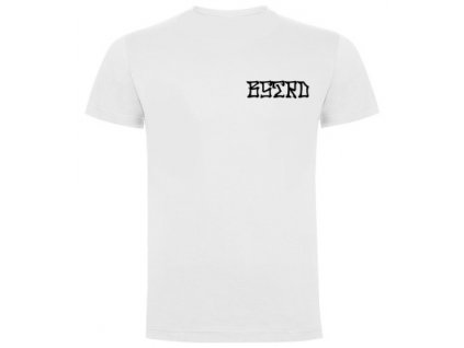 white BSTRD predek