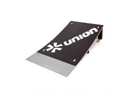 union kickert ramp 1 1