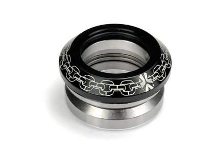 union chain headset black 1 1
