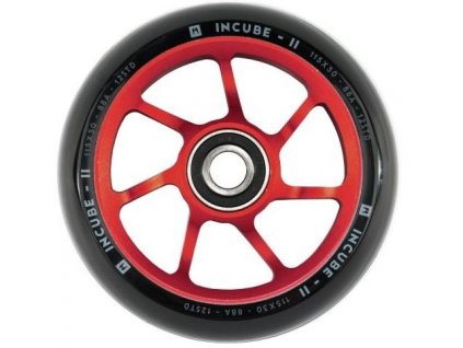 ethic dtc incubev2 115 12std red