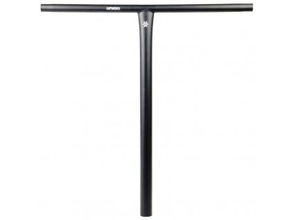 union uniq t standard pro scooter bar 720mm black 1 1