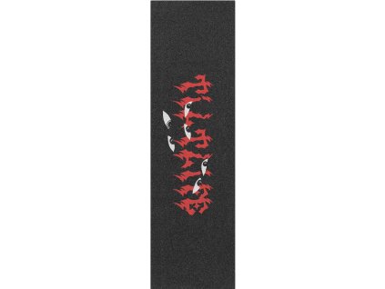 tilt metal pro scooter griptape 74