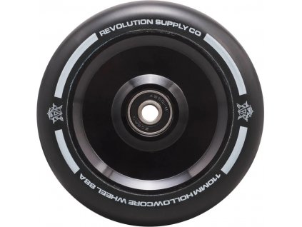 revolution supply hollowcore pro scooter wheel 1t