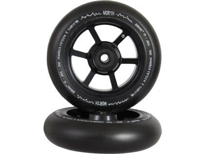 north signal v2 pro scooter wheel vo
