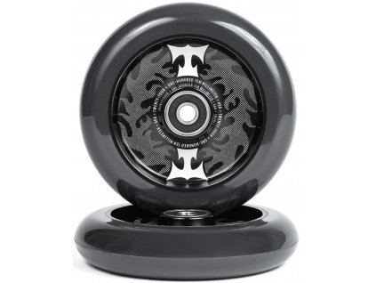 tilt flame selects pro scooter wheels 2 pack e9
