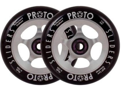 proto sliders pro scooter wheels 2 pack p3