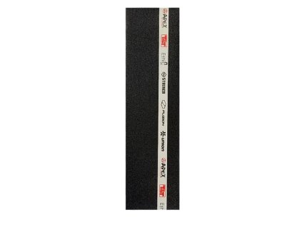 union griptape many logo