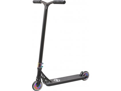 striker essence pro scooter 4t