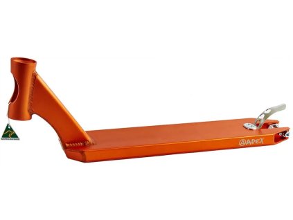 apex pro scooter deck 16
