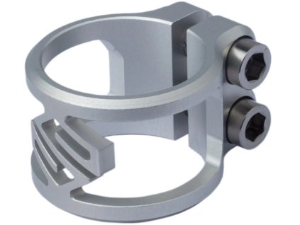 striker aether double pro scooter clamp 7b