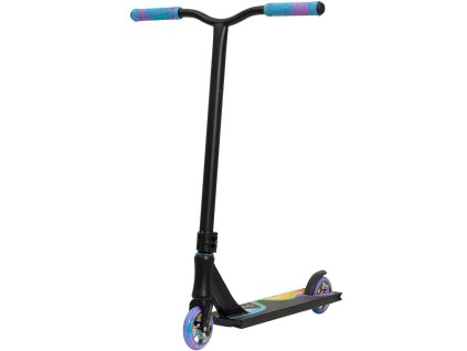 scooters NKD Rally cdee
