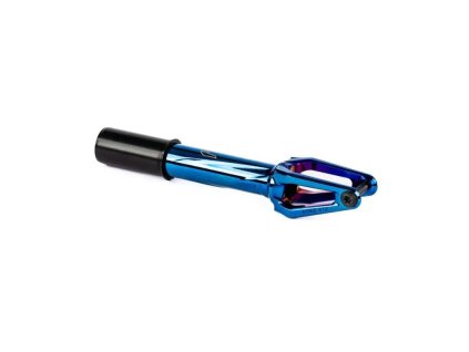 pi526 104755 ethic pro scooter fork merrow v3 hic blue chrome 2jpg 1 1 27102