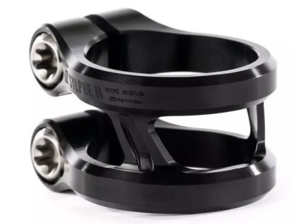 ethic dtc clamp sylphe v2 31.8 black 1 ve st edn velikosti jpeg