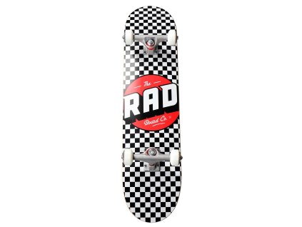 pi442 rd410203100b7750 rad checkers progressive complete skateboard u 1 1 144913