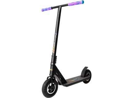 scooters nkd bullit dirt black 01 7850