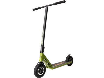 scooters nkd bullit dirt green 01 62c2