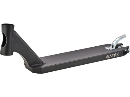 pi442 ap1034bk 55 apex mini pro scooter deck tw 1 1 52027